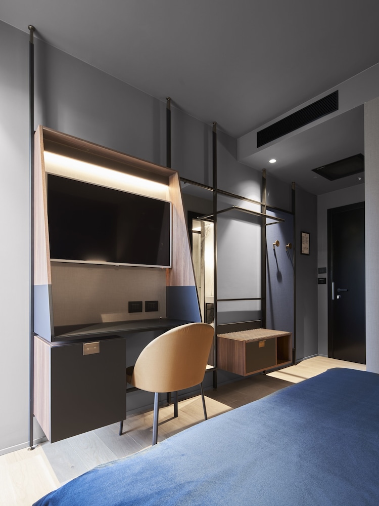 My One Hotel Executive 27/51
