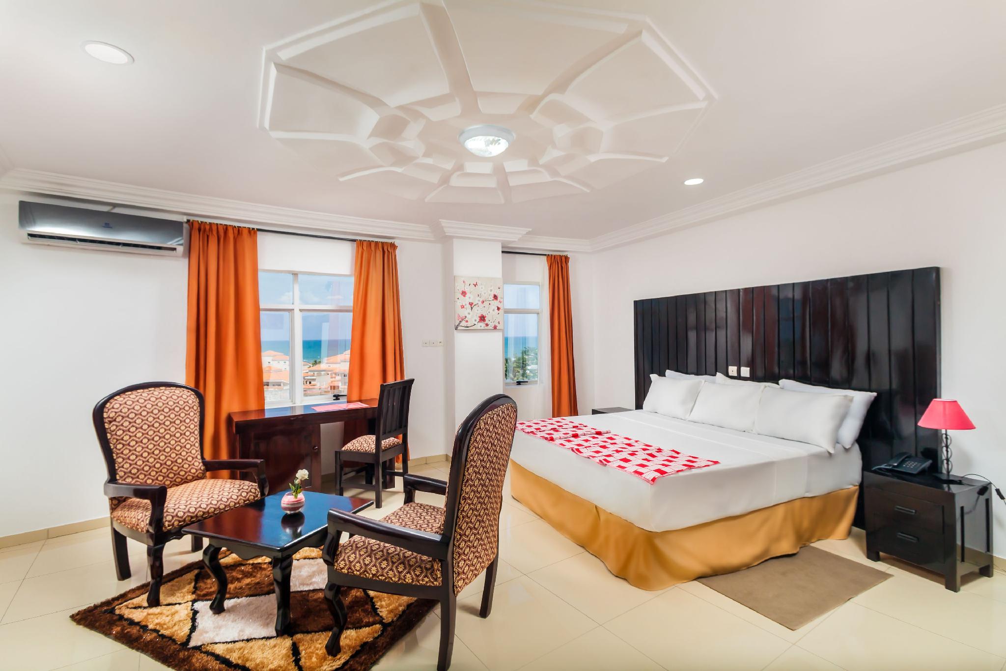 Privilege, Double Bed