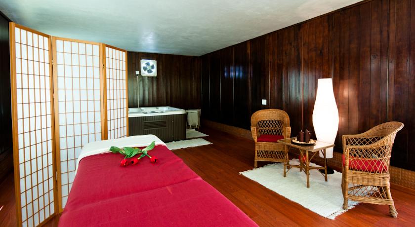Luz Bay Hotel 23/37