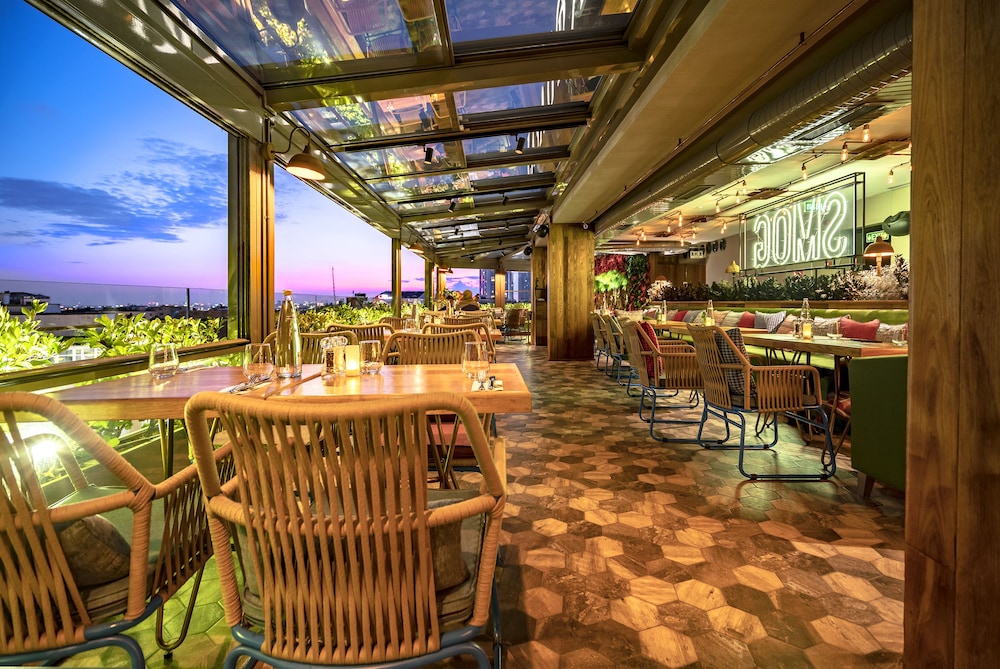 Lasagrada Hotel Istanbul 58/65