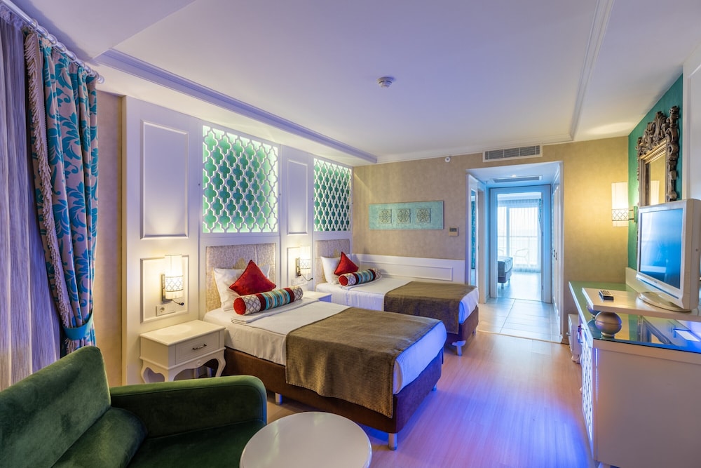 Adenya Hotels and Resort 28/69