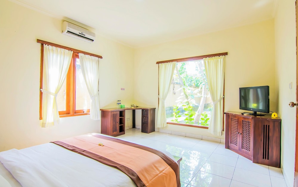 Mirah Hotel 15/31