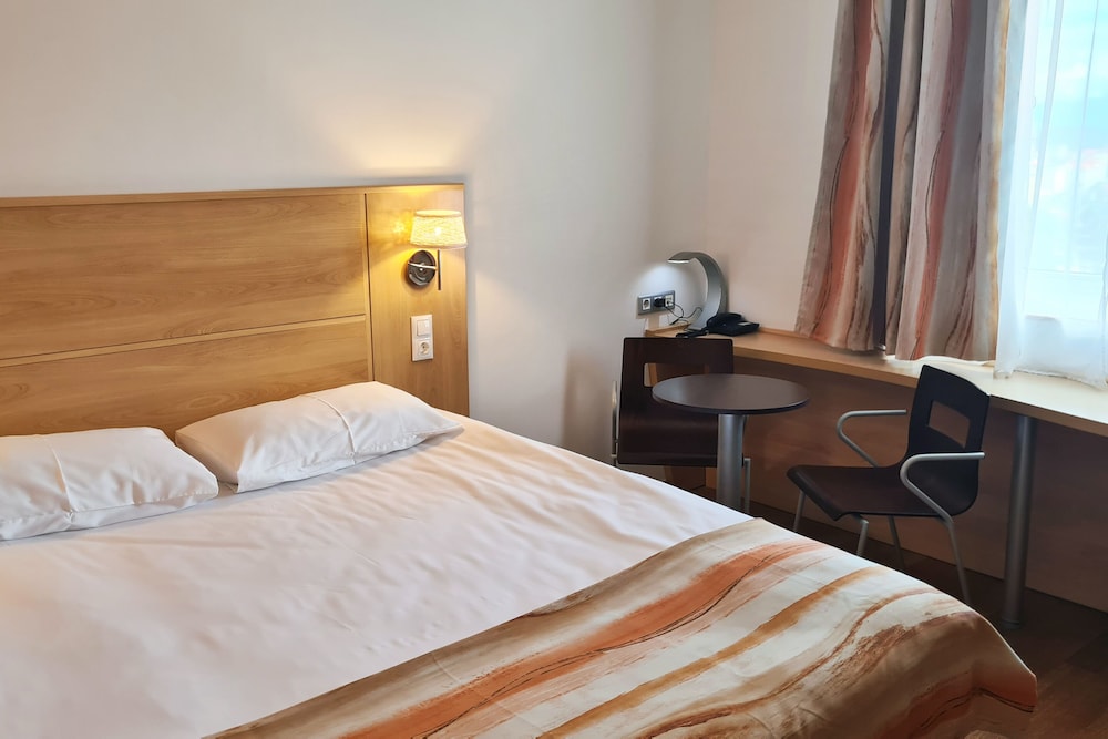 Ibis Sibiu Centre 31/50