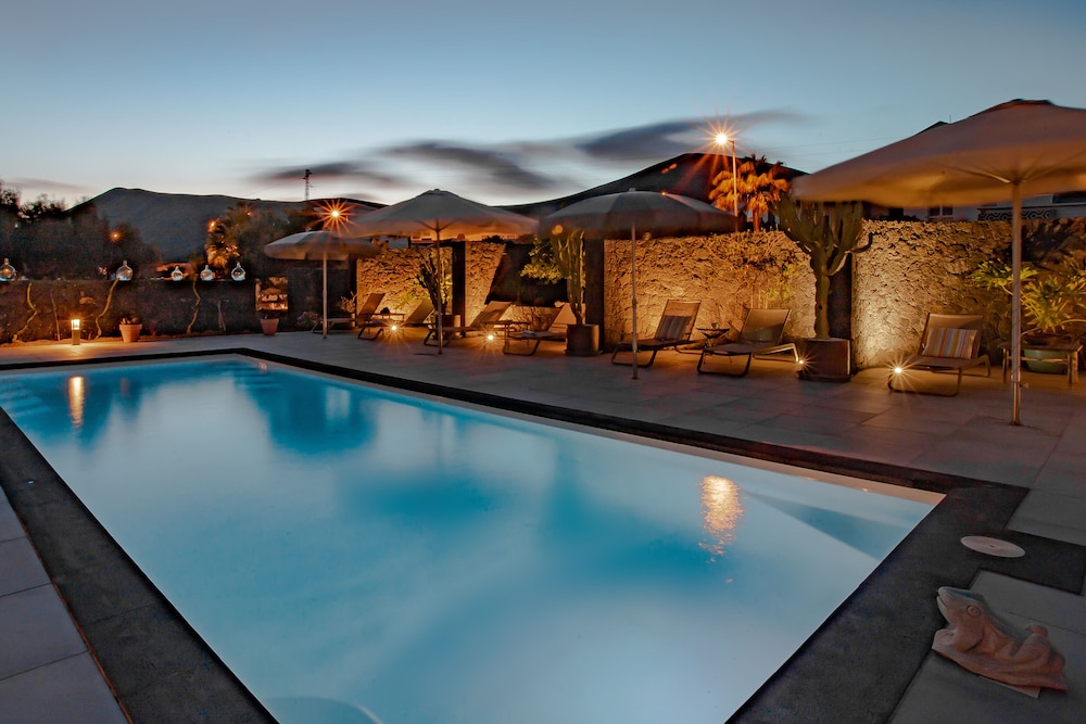 5 Suites Lanzarote 46/50