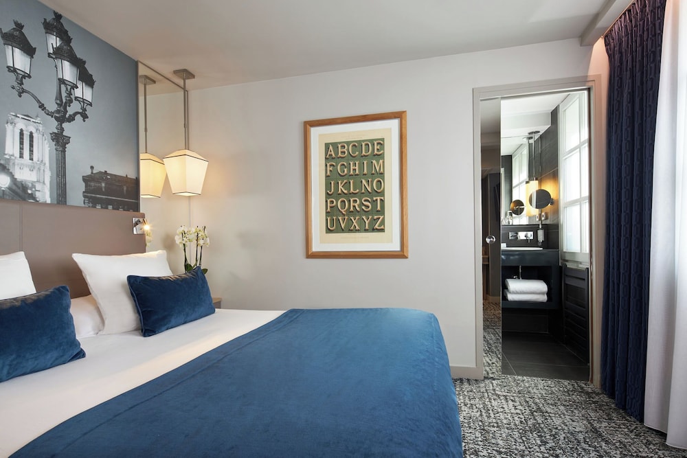 Hotel La Lanterne & Spa 26/72