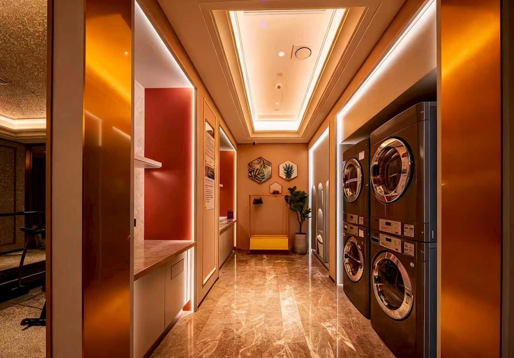 Mercure Xian Dazhai Road 8/52