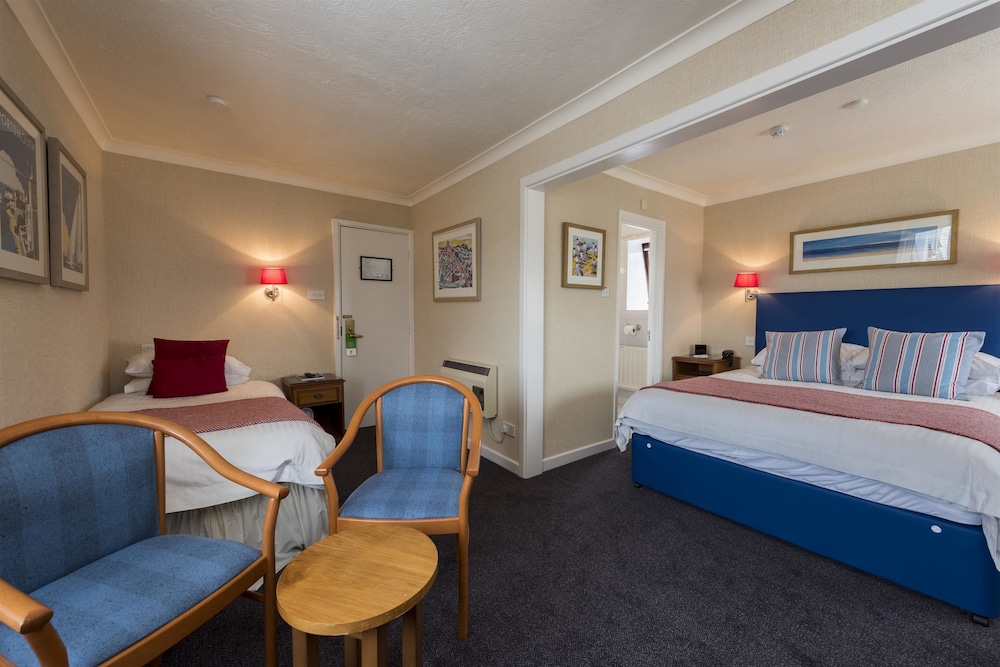 Beachcroft Hotel, Bw Signature Collection 20/64