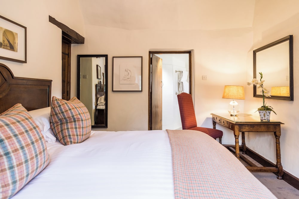 Minster Mill Hotel and Spa 10/50
