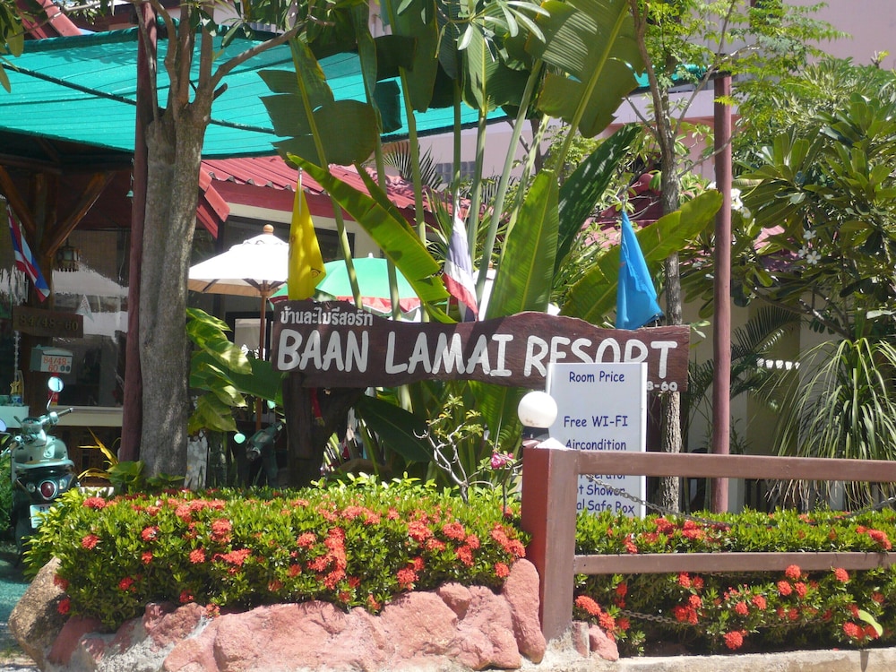 Baan Lamai Resort 40/50
