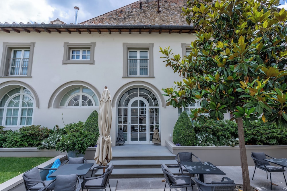 Hotel Dimora Palanca Boutique & SPA 46/50