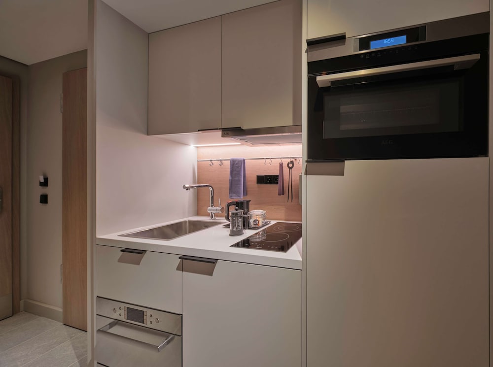 Adina Apartment Hotel Wiesbaden 17/69