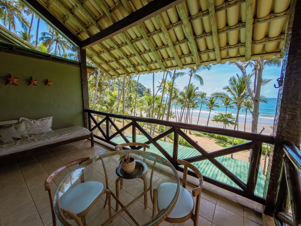 São José Beach Club & Hotel 14/50