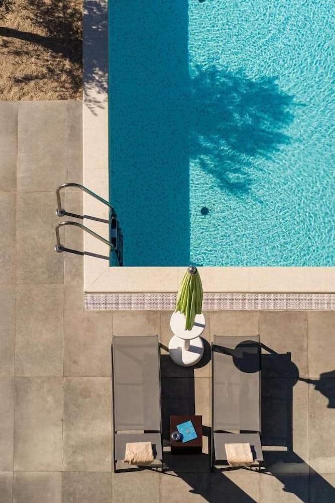 Hotel Olea 20/50