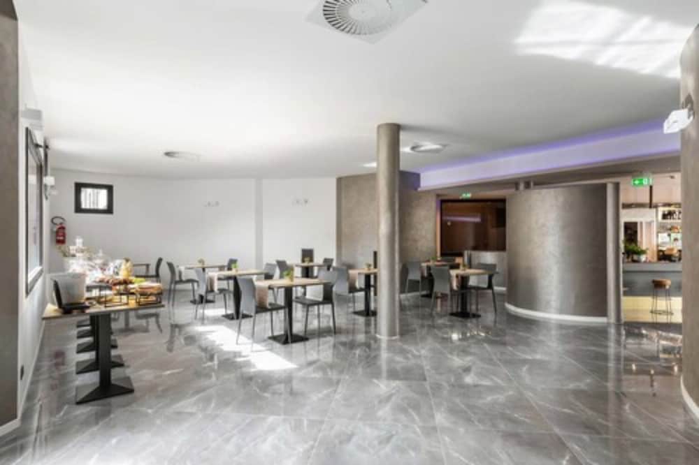 Lake Como Golf Hotel 27/36