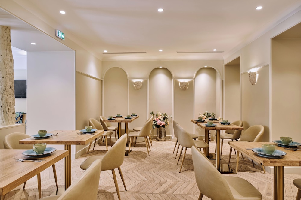 Hotel Etoile Saint Ferdinand by HappyCulture 41/49