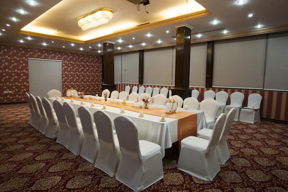 Al Azhar Hotel Jeddah 46/54