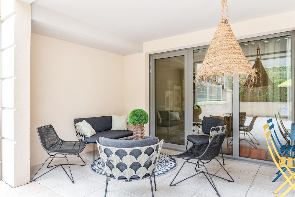 Appart City Confort La Ciotat Cote Port 24/60