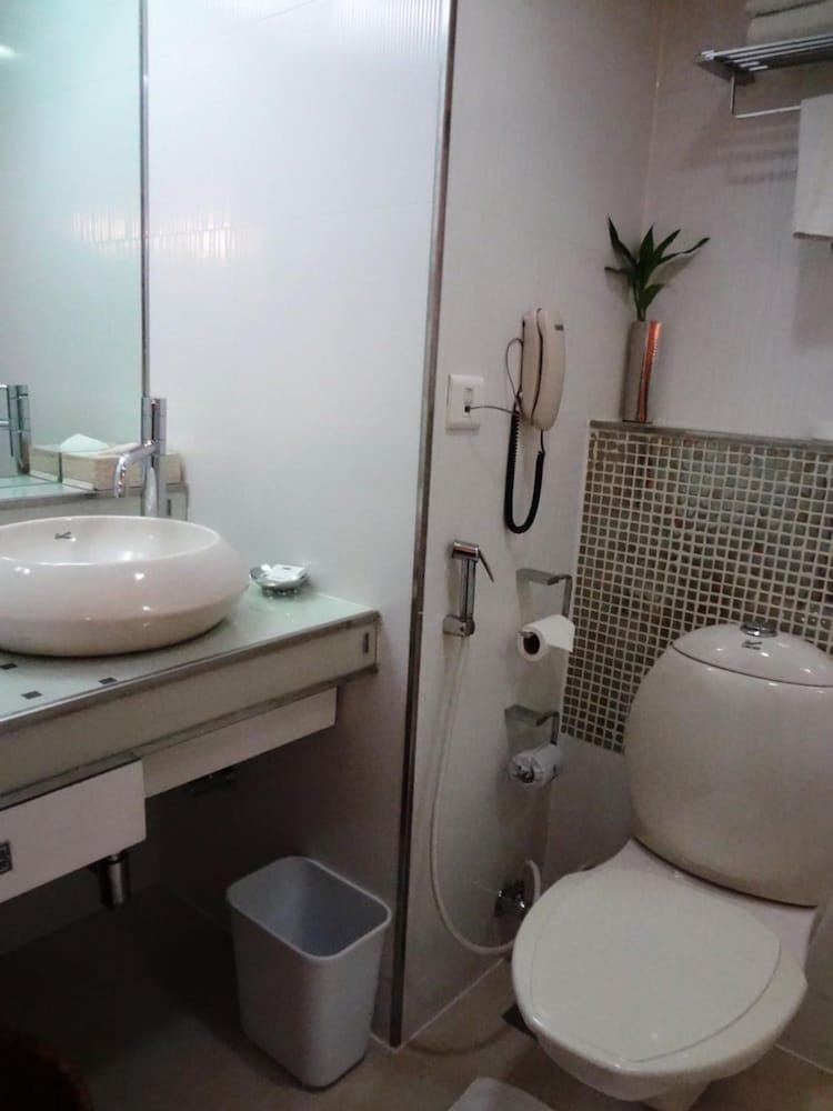Premium Room 1 Double Bed  Non Refundable