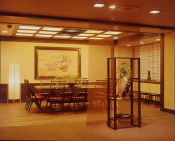 Kamogawa-Kan Inn 29/37