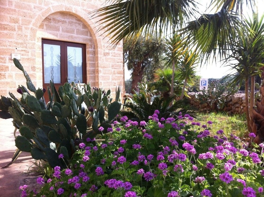 Masseria Ruri Pulcra 41/50