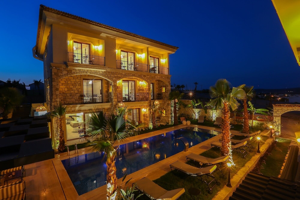 Avalon Boutique Hotel & Suites 2/59
