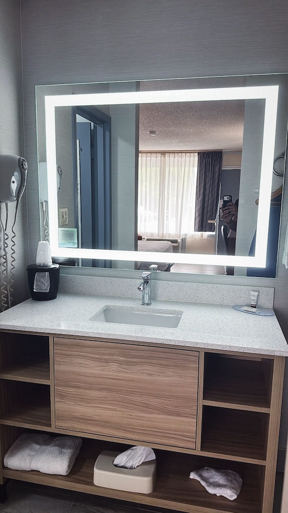 Days Inn by Wyndham Culpeper 15/16