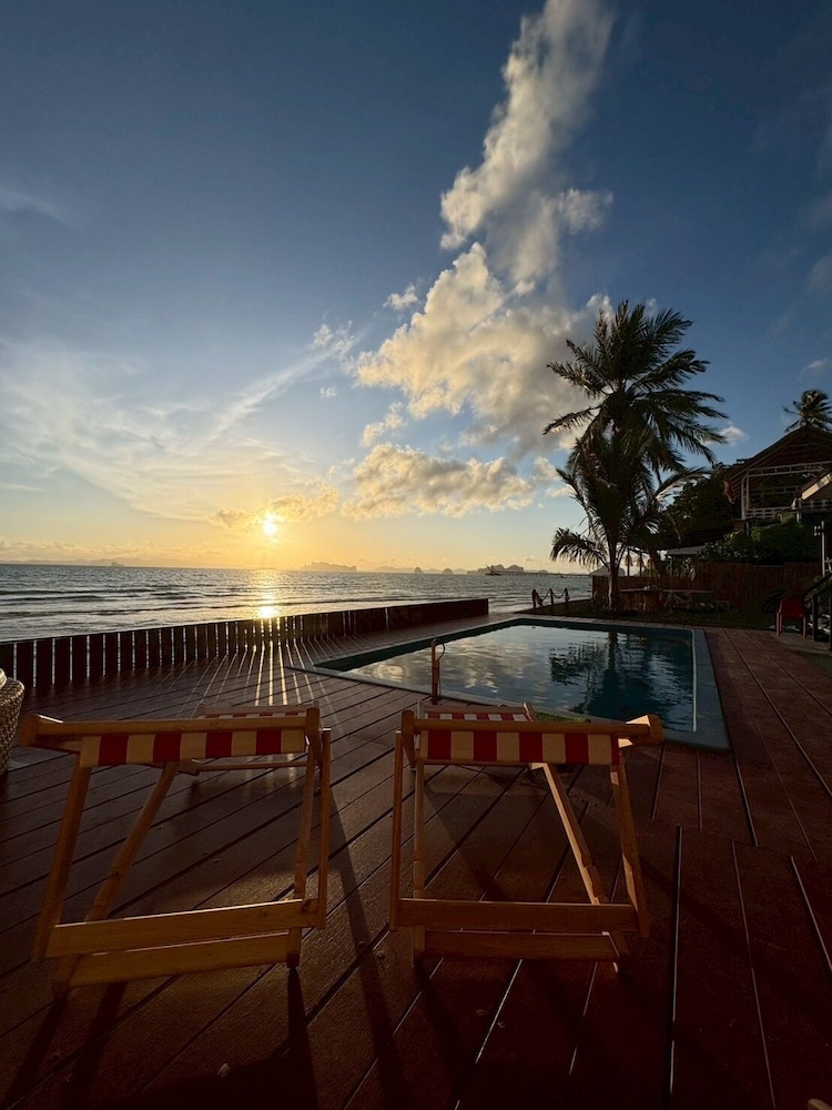 Bliss Resort Krabi 46/77