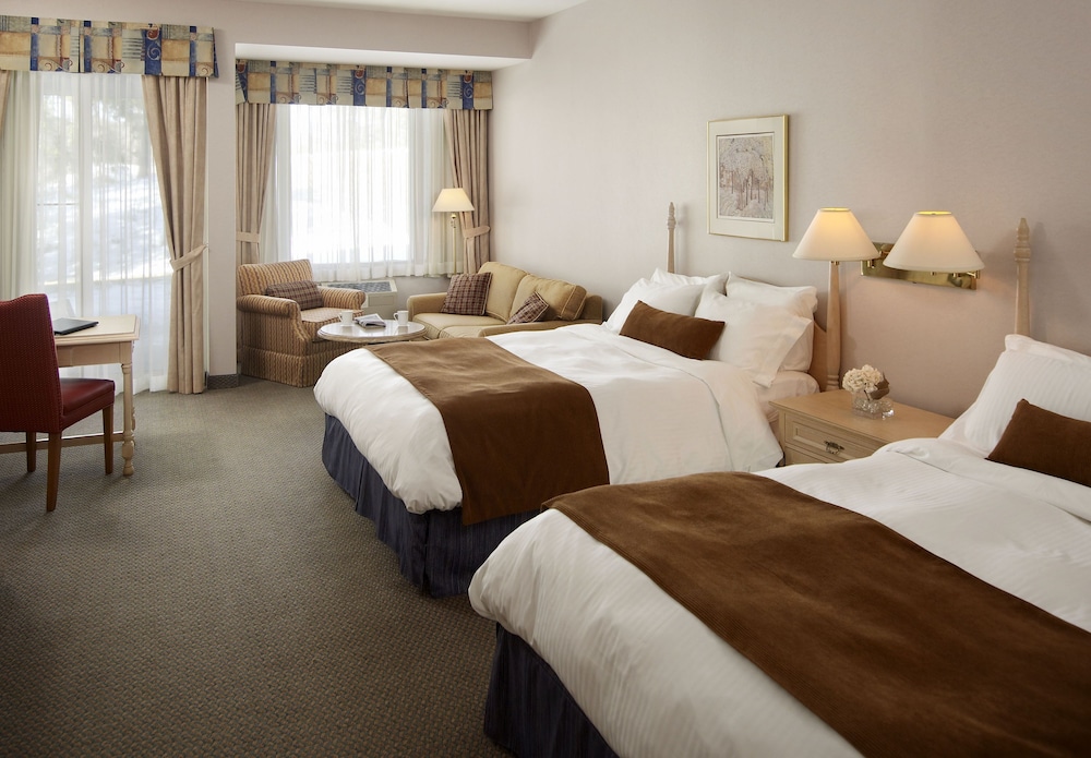 Pinestone Resort & Conference Centre 13/61