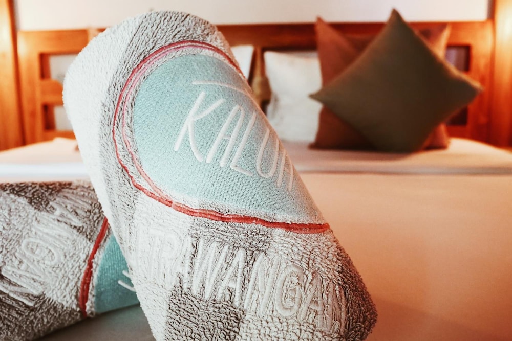 Kalua精品Bungalows酒店(Kalua Boutique Bungalows) 图片4