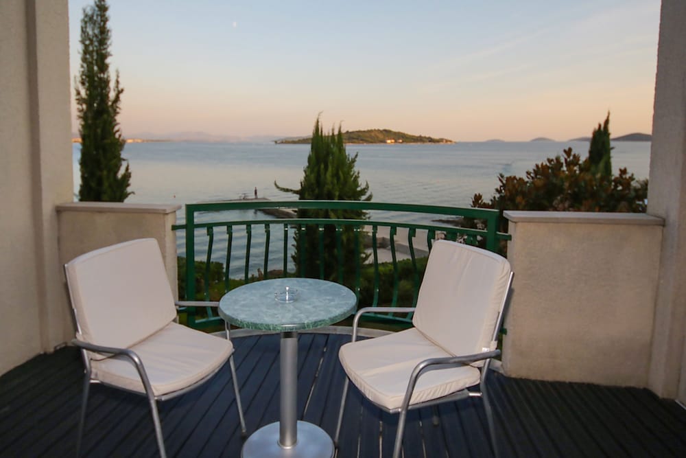 Hotel Villa Radin 30/50
