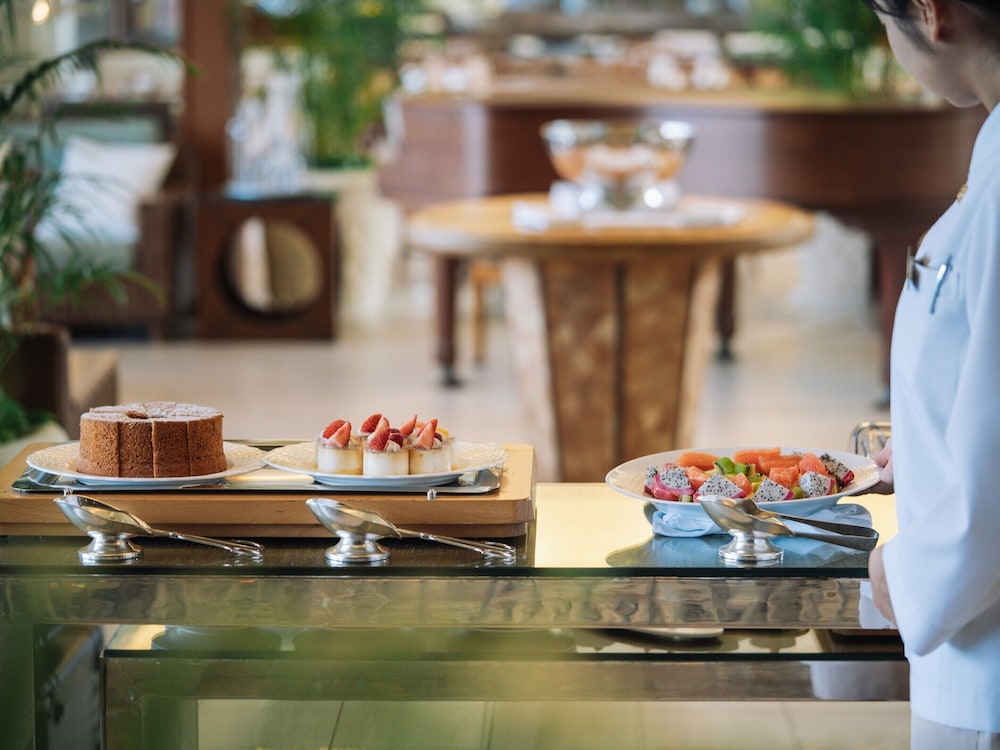 The Terrace Club Wellness Thalasso At Busena, an SLH Hotel 42/57