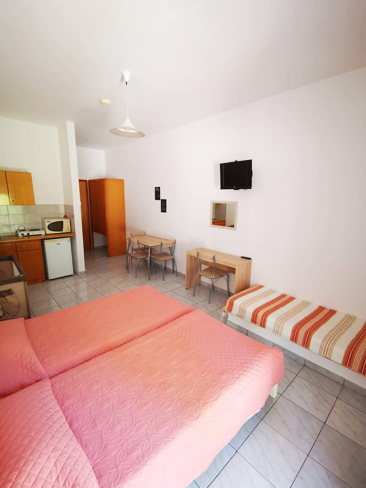 Aspro Spiti 16/50