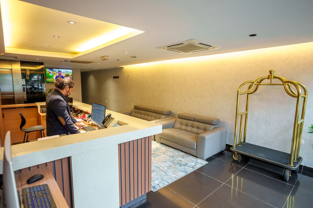 Alaxis Hotel 15/57
