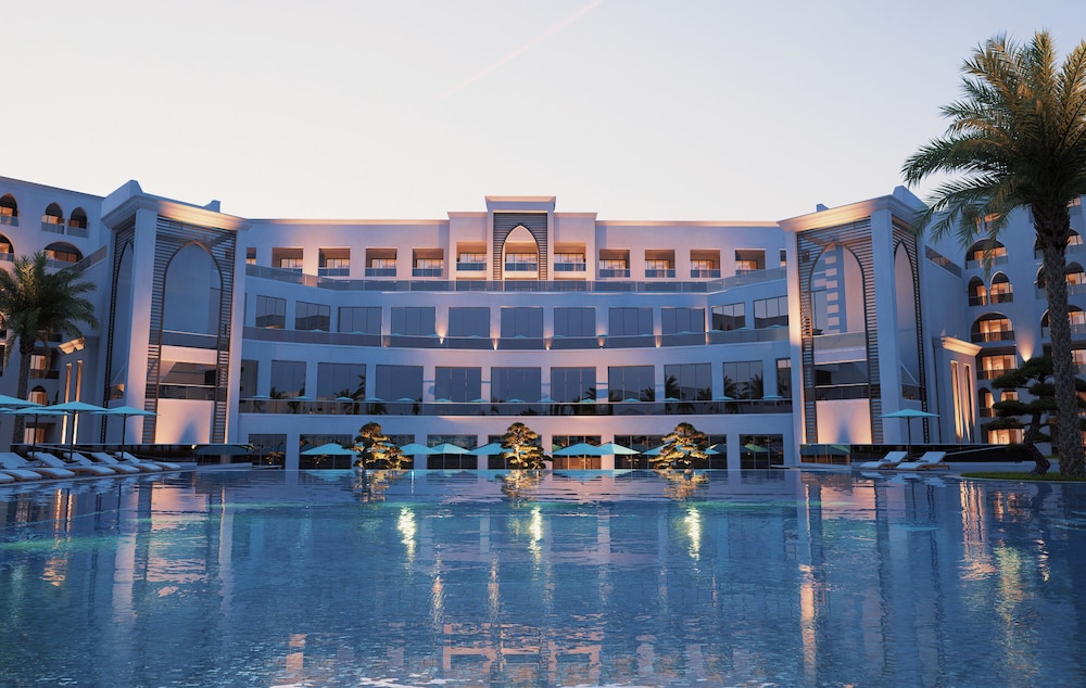 Palais Des Roses by Pickalbatros in AGADIR