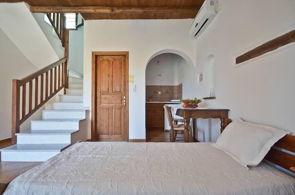 Hotel Naxos Filoxenia 16/31