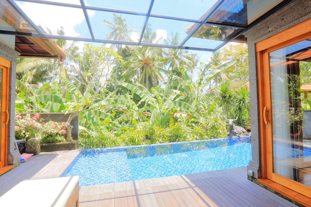 Ume Sri Villas Ubud 28/50