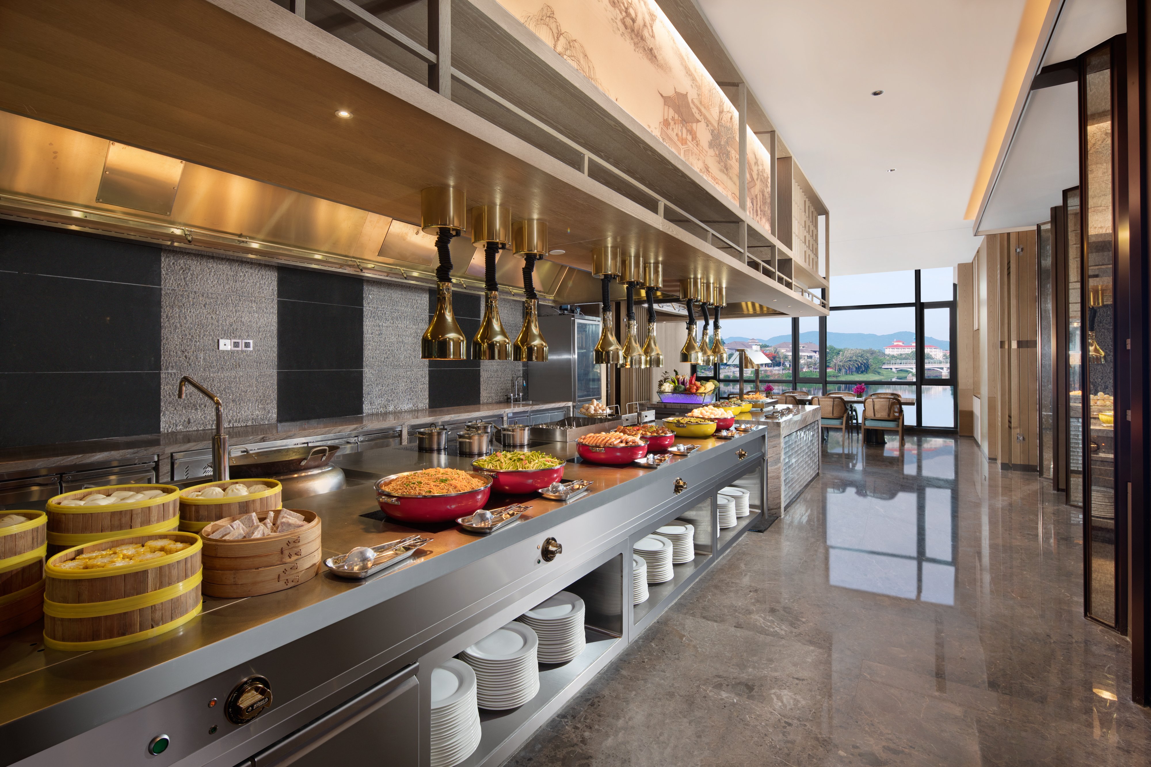 Holiday Inn & Suites SANYA YALONG BAY 11/38