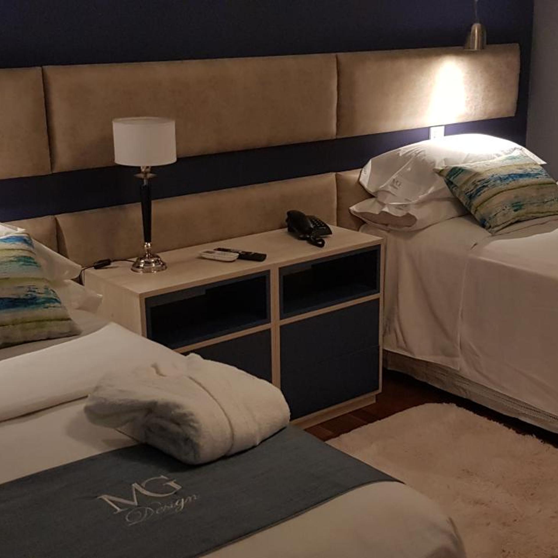 MG Design Hotel Boutique 16/38