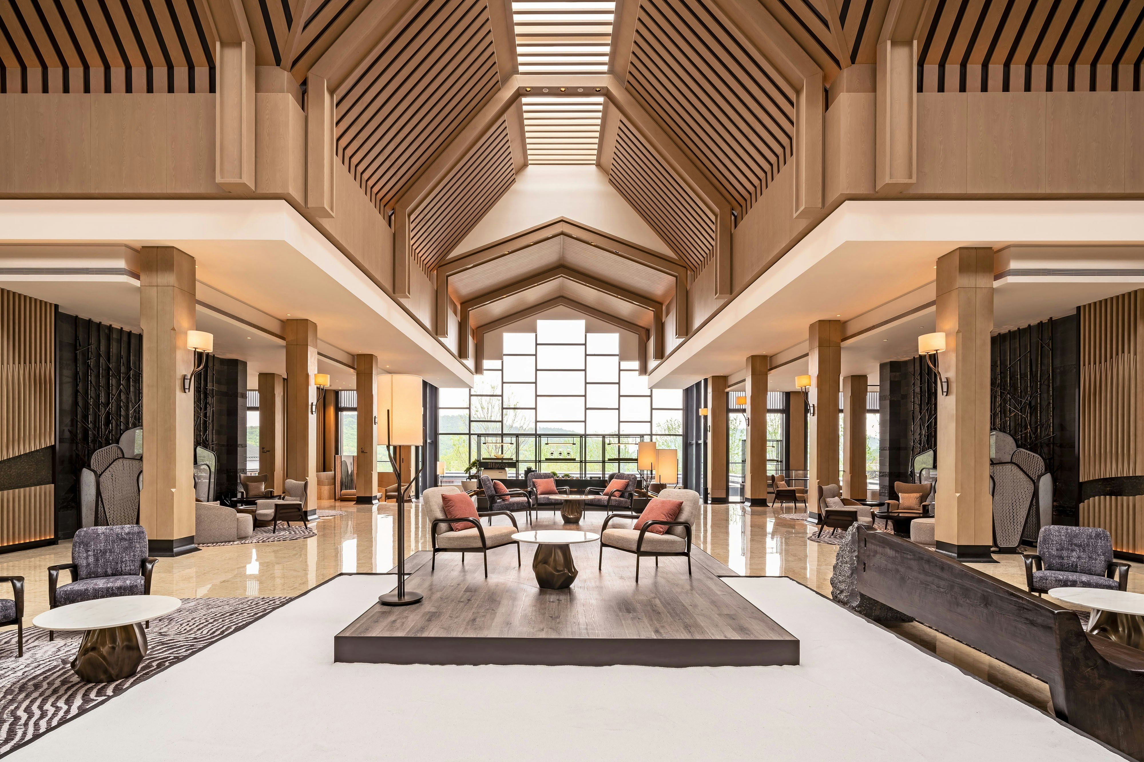 The Westin Nanjing Resort & Spa 31/43