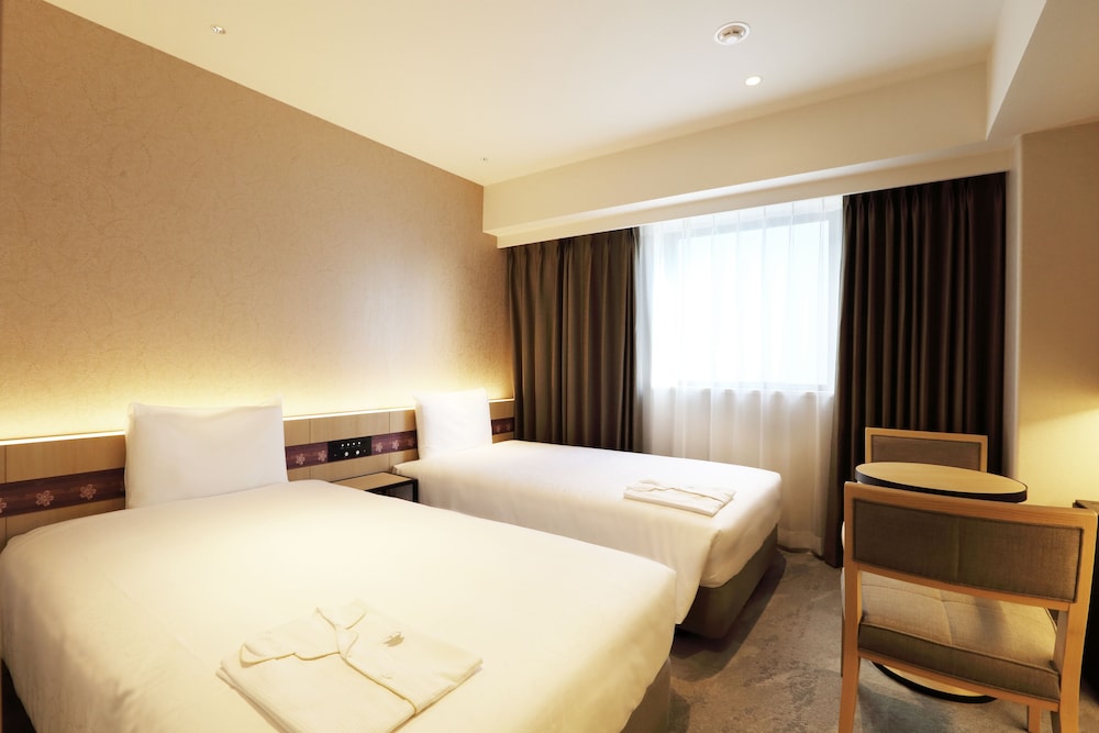 Henn na Hotel Nara 28/66