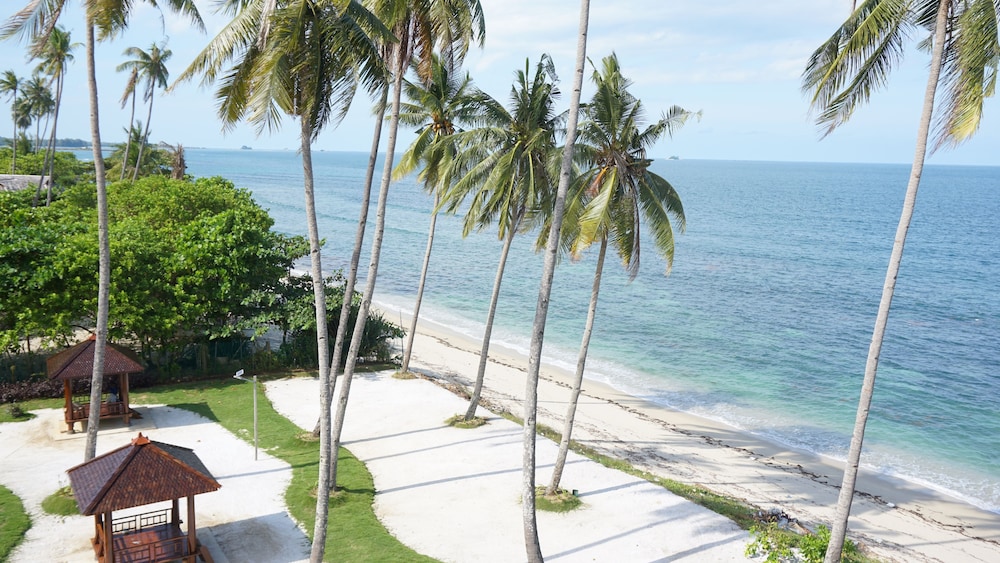 Bintan Pearl Beach Resort 39/43