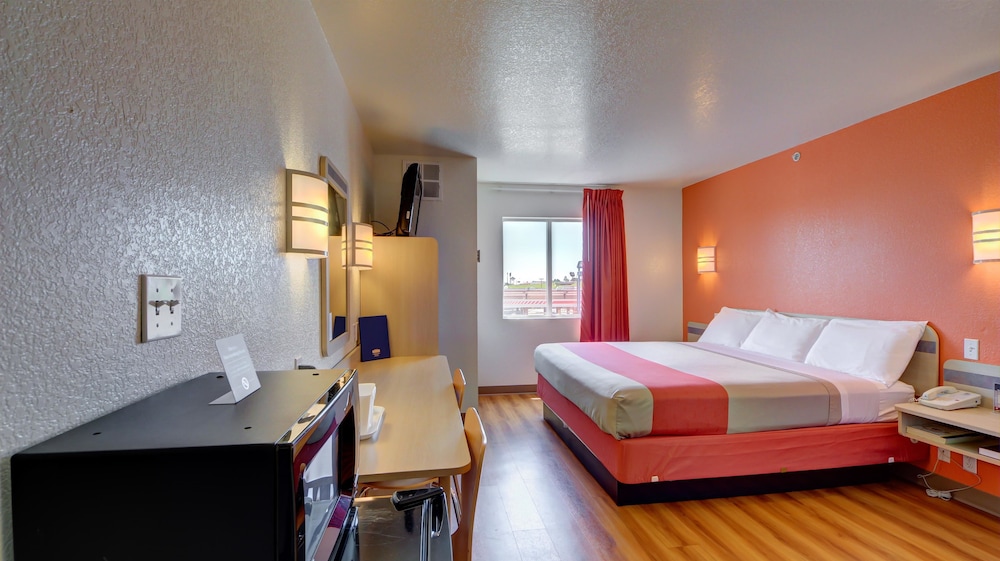 Motel6 El Reno, OK 11/49