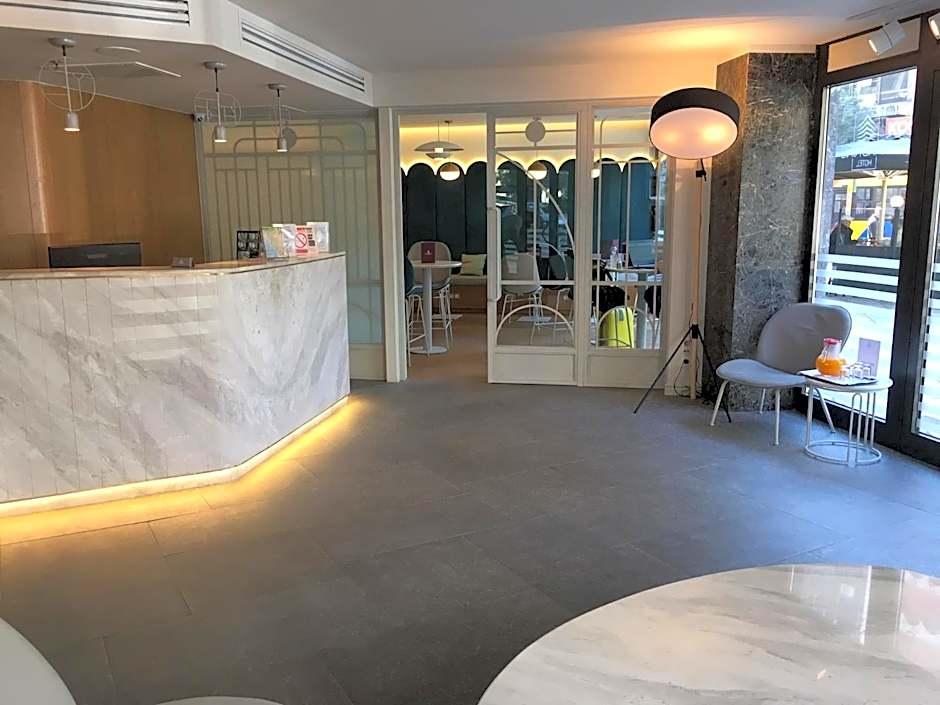 Mandrino Hotel 5/41