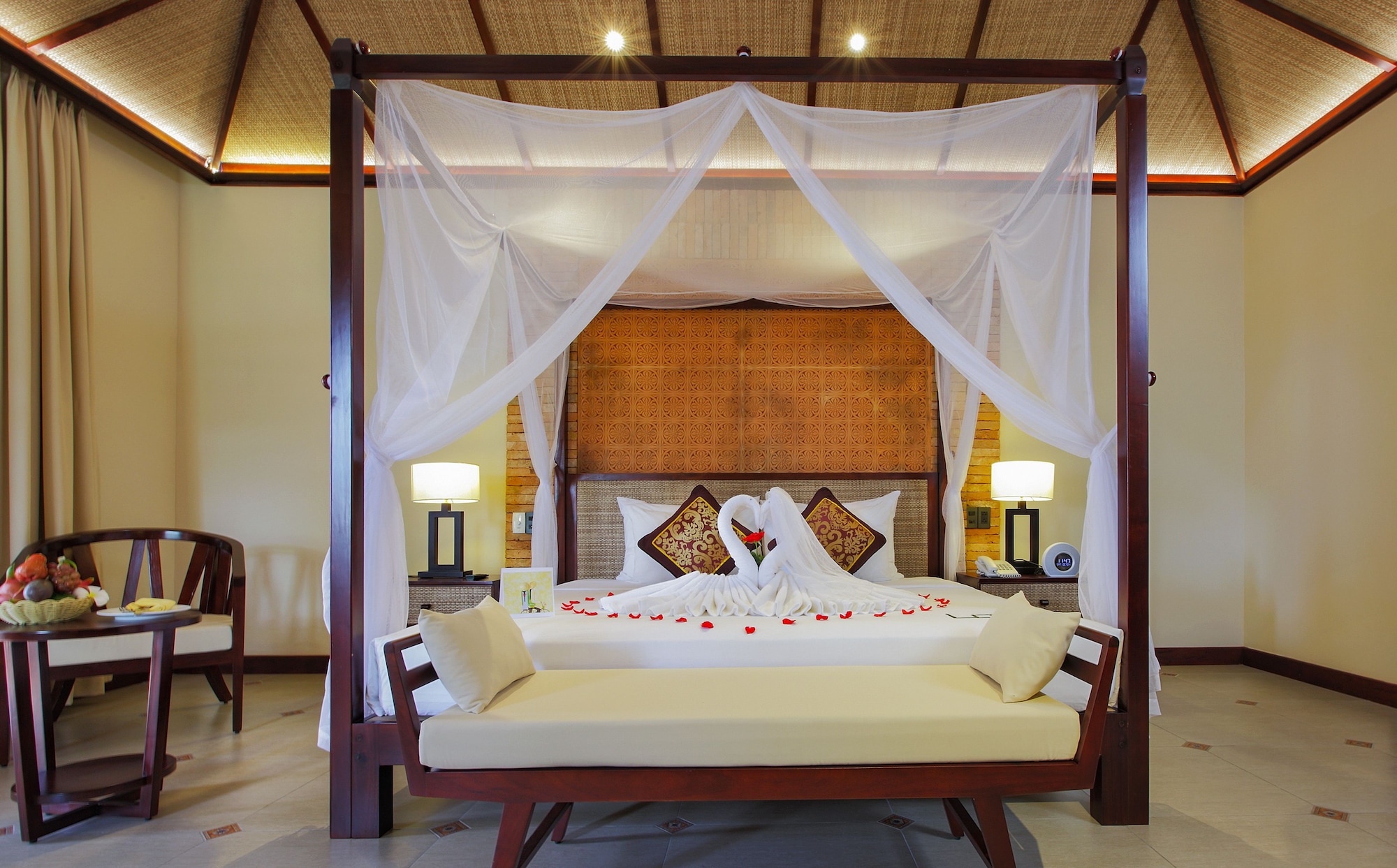 Bungalow Sea View