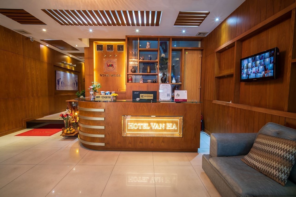 Van Ha Hotel 13/44