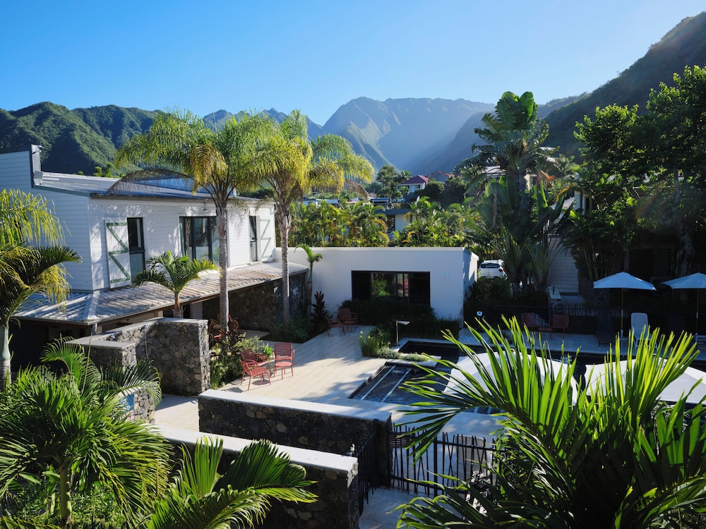 Le Dimitile Hotel & Spa 45/48