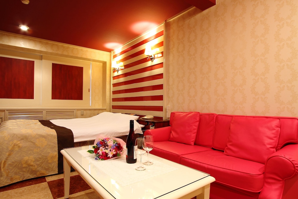 Restay Niigata - Adults Only 29/43