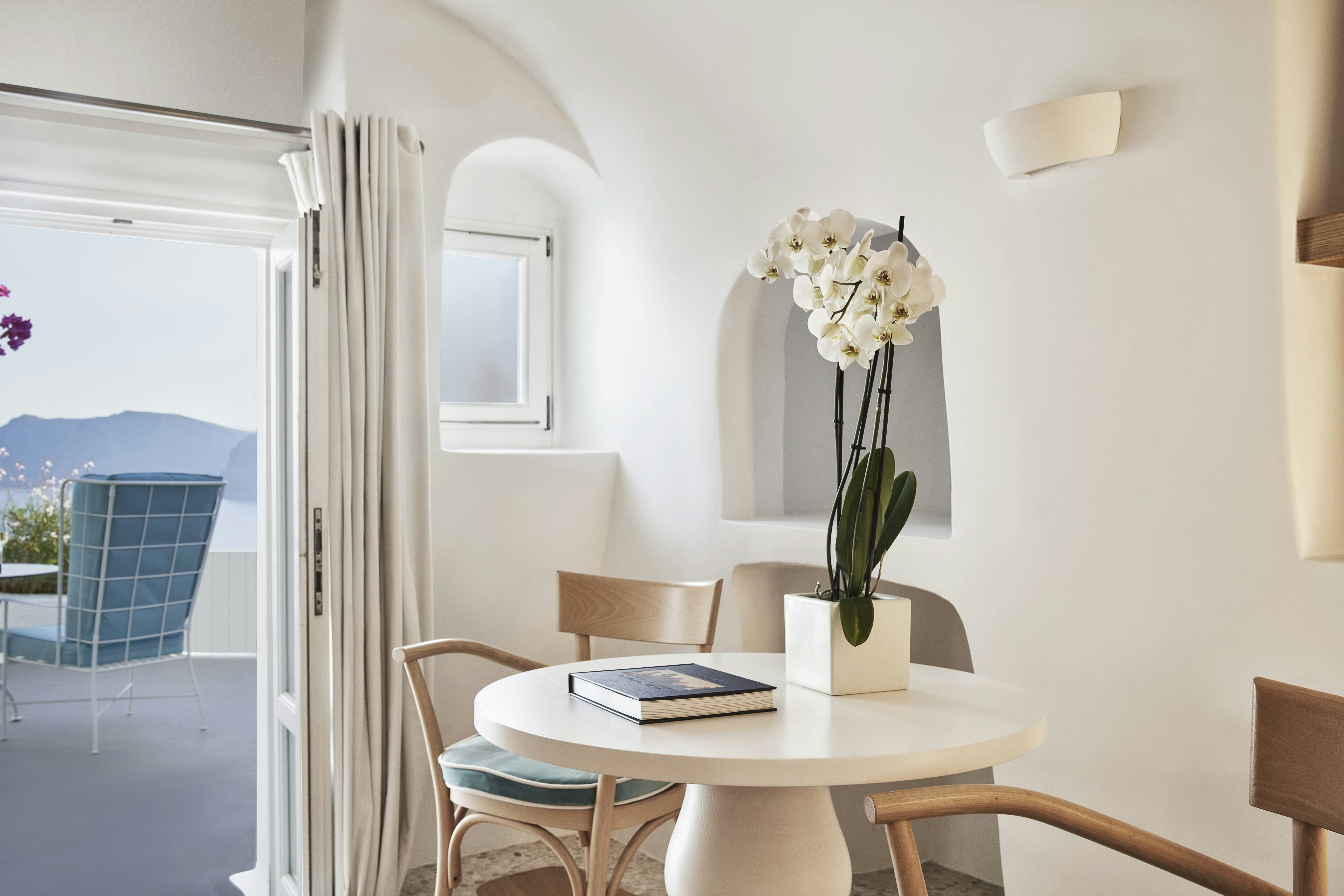 Katikies Santorini - Pelagos House - The Leading Hotels of the World 34/50