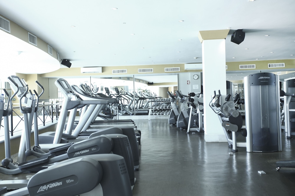 sport facilities