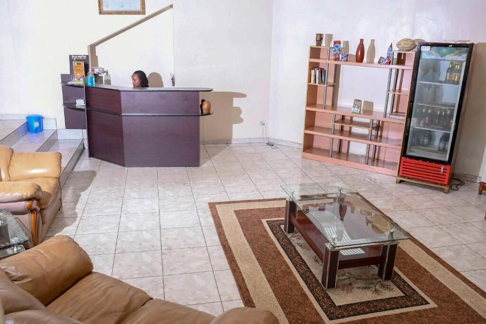 Kiriri Residence Hotel 3/40
